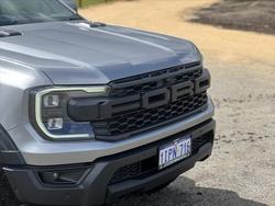 2022 Ford Ranger Raptor