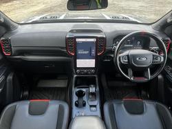 2022 Ford Ranger Raptor