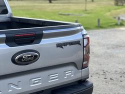 2022 Ford Ranger Raptor