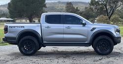 2022 Ford Ranger Raptor