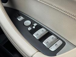 2018 BMW X3 xDrive30d G01 4X4 Constant Phytonic Blue