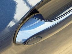 2018 BMW X3 xDrive30d G01 4X4 Constant Phytonic Blue