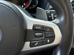 2018 BMW X3 xDrive30d G01 4X4 Constant Phytonic Blue