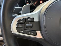 2018 BMW X3 xDrive30d G01 4X4 Constant Phytonic Blue