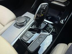 2018 BMW X3 xDrive30d G01 4X4 Constant Phytonic Blue