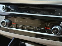 2018 BMW X3 xDrive30d G01 4X4 Constant Phytonic Blue