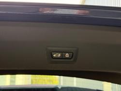 2018 BMW X3 xDrive30d G01 4X4 Constant Phytonic Blue