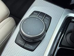 2018 BMW X3 xDrive30d G01 4X4 Constant Phytonic Blue