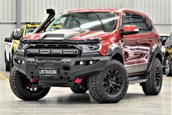 Ford Everest