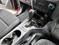 2017 Ford Everest Trend UA Sunset