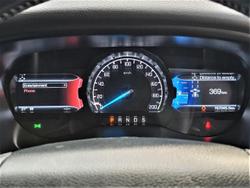 2017 Ford Everest Trend UA Sunset