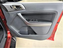 2017 Ford Everest Trend UA Sunset