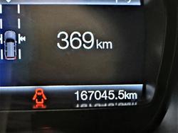 2017 Ford Everest Trend UA Sunset