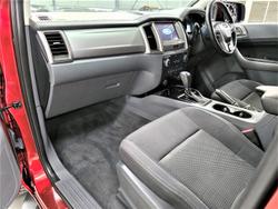 2017 Ford Everest Trend UA Sunset