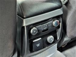 2017 Ford Everest Trend UA Sunset
