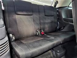 2017 Ford Everest Trend UA Sunset