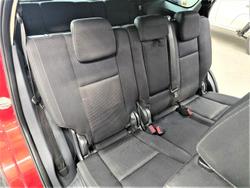 2017 Ford Everest Trend UA Sunset