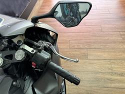 2017 Honda CBR1000RRA (FIREBLADE) ABS Black