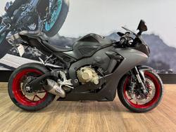Honda CBR1000RRA (fireblade) ABS