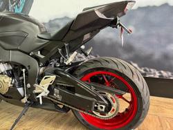 2017 Honda CBR1000RRA (FIREBLADE) ABS Black