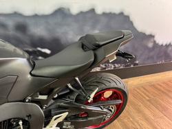 2017 Honda CBR1000RRA (FIREBLADE) ABS Black