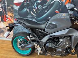 2023 Yamaha MT-09A (MT-09) MIDNIGHT CYAN