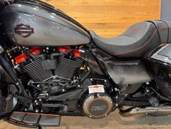 2025 Harley-davidson FLTRXSE CVO ROAD GLIDE (121)