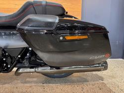 2025 Harley-davidson FLTRXSE CVO ROAD GLIDE (121)