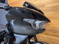 2025 Harley-davidson FLTRXSE CVO ROAD GLIDE (121)