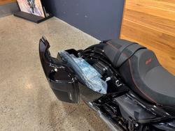 2025 Harley-davidson FLTRXSE CVO ROAD GLIDE (121)