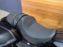 2025 Harley-davidson FLTRXSE CVO ROAD GLIDE (121)