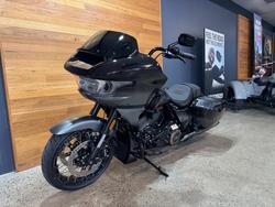 2025 Harley-davidson FLTRXSE CVO ROAD GLIDE (121)