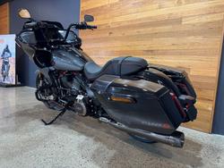2025 Harley-davidson FLTRXSE CVO ROAD GLIDE (121)