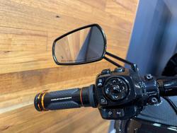 2025 Harley-davidson FLTRXSE CVO ROAD GLIDE (121)
