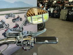 2018 Harley-davidson FLFB FAT BOY Wicked Red/ Twisted Cherry