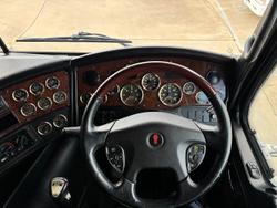 2021 Kenworth K200 Big Cab In Stock Now! Grey