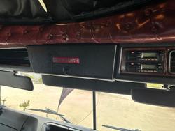 2021 Kenworth K200 Big Cab In Stock Now! Grey