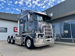 Kenworth K200 BIG CAB