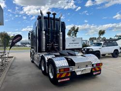 2021 Kenworth K200 Big Cab In Stock Now! Grey