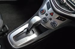 2017 Holden Barina LS TM MY17 Absolute Red