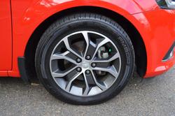 2017 Holden Barina LS TM MY17 Absolute Red
