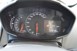 2017 Holden Barina LS TM MY17 Absolute Red