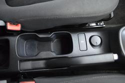2017 Holden Barina LS TM MY17 Absolute Red