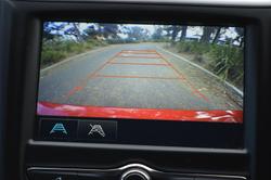 2017 Holden Barina LS TM MY17 Absolute Red