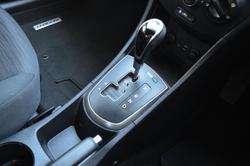2018 Hyundai Accent Sport RB6 MY18 Pulse Red