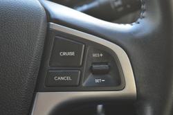 2018 Hyundai Accent Sport RB6 MY18 Pulse Red