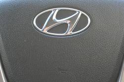 2018 Hyundai Accent Sport RB6 MY18 Pulse Red