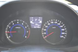 2018 Hyundai Accent Sport RB6 MY18 Pulse Red