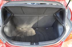 2018 Hyundai Accent Sport RB6 MY18 Pulse Red