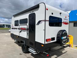 2025 Traveller Destination Track 13